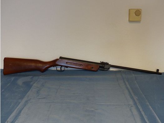Druckluftgewehr Luftgewehr Knicklauf Umarex mit F vintage