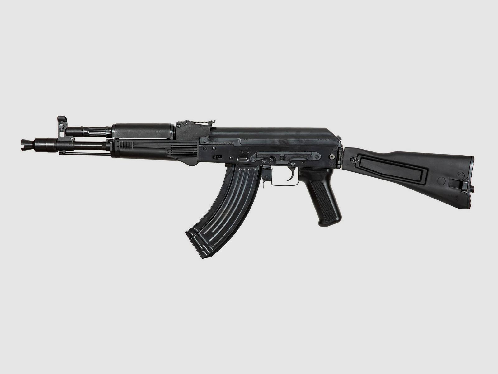 ASG-Karabiner E&L ELAK104 Essential, Bild 2 von 20