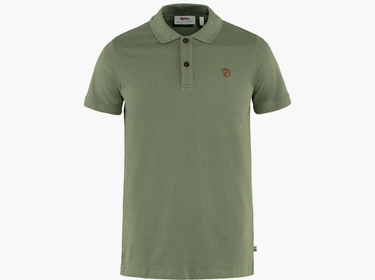Fjällräven Övik Polo Shirt