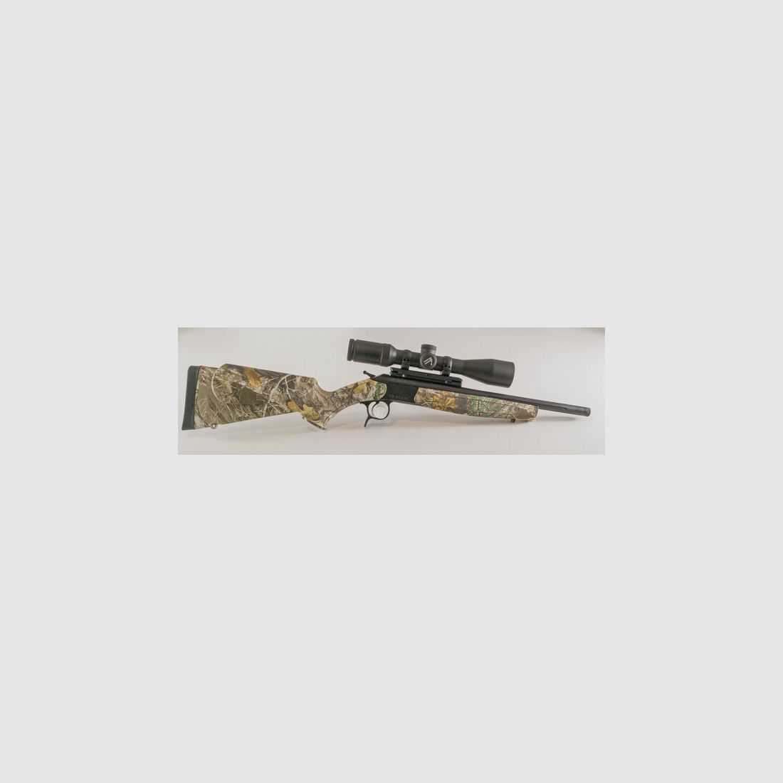 PIRSCHBÜCHSE Bergara BA 13 TD 16,5''.308 Win.Camo, ALPEN OPTICS Apex XP 1.5–9x45, Dentler Montage