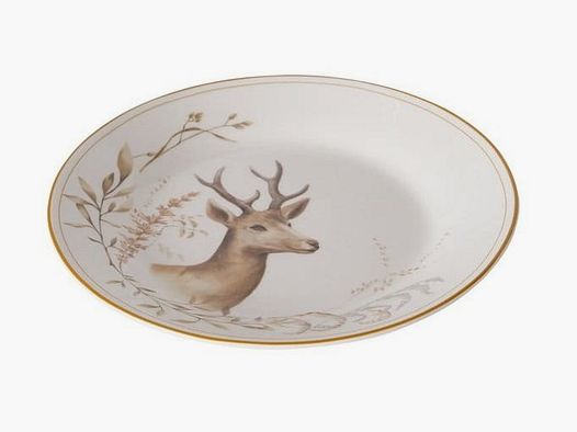 LivingActive Maria Assiette