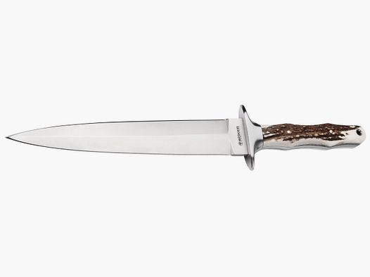 Böker Arbolito Hirschfänger Colmillo HX
