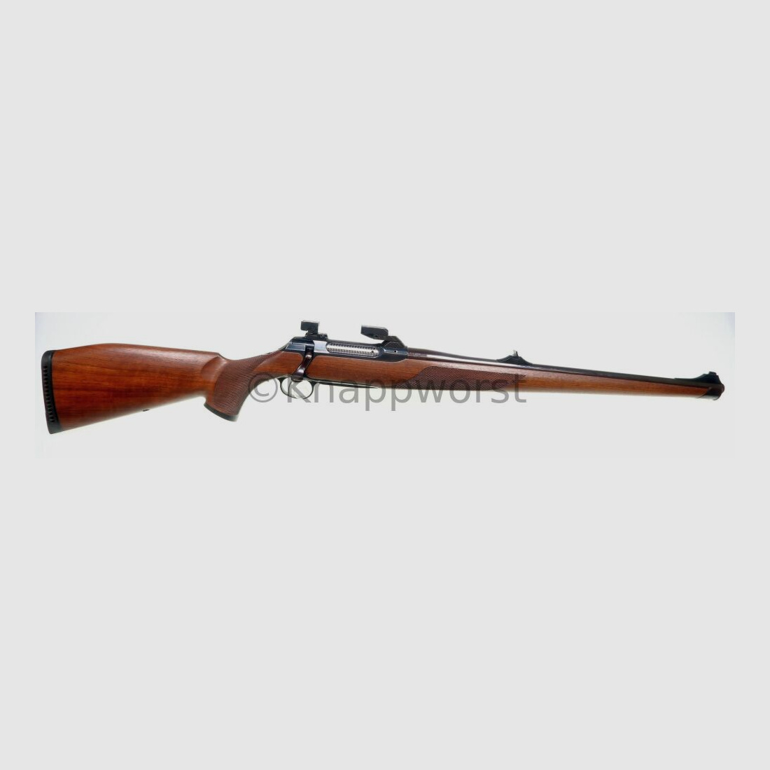 Sauer & Sohn Sauer 202 Stutzen