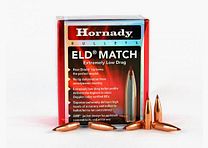 Hornady ELD-Match Bullets
