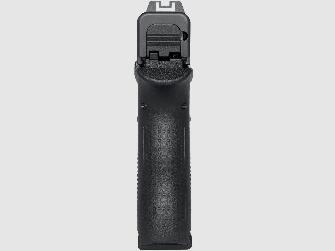 Glock Pistol 43 9 mm Luger