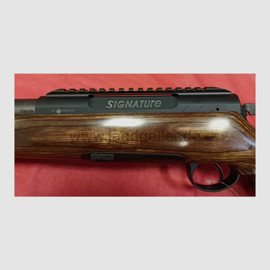Rößler Signature .308Win
