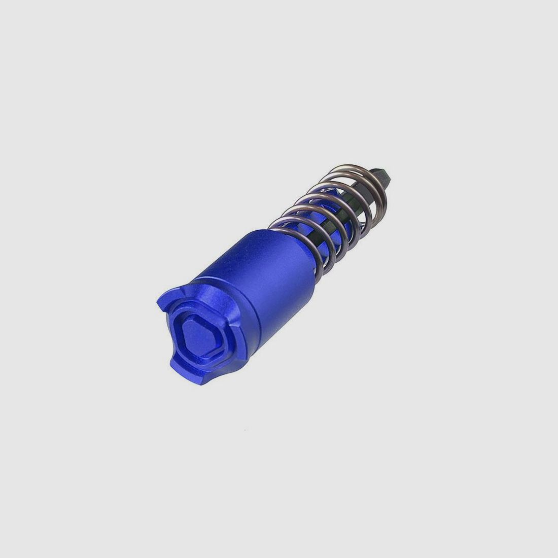 Strike Industries Lightweight Low Profile Forward Assist