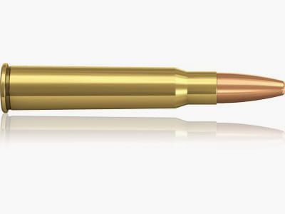 Norma 8x57 JRS Vulkan 196 gr.