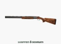 Blaser F16 Game SHK:3 Wechselchokes