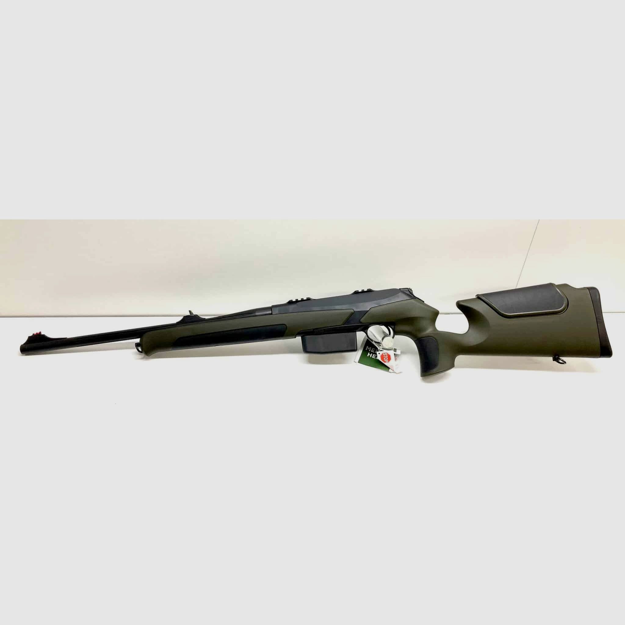 MERKEL Helix Speedster Fièvre du Sanglier