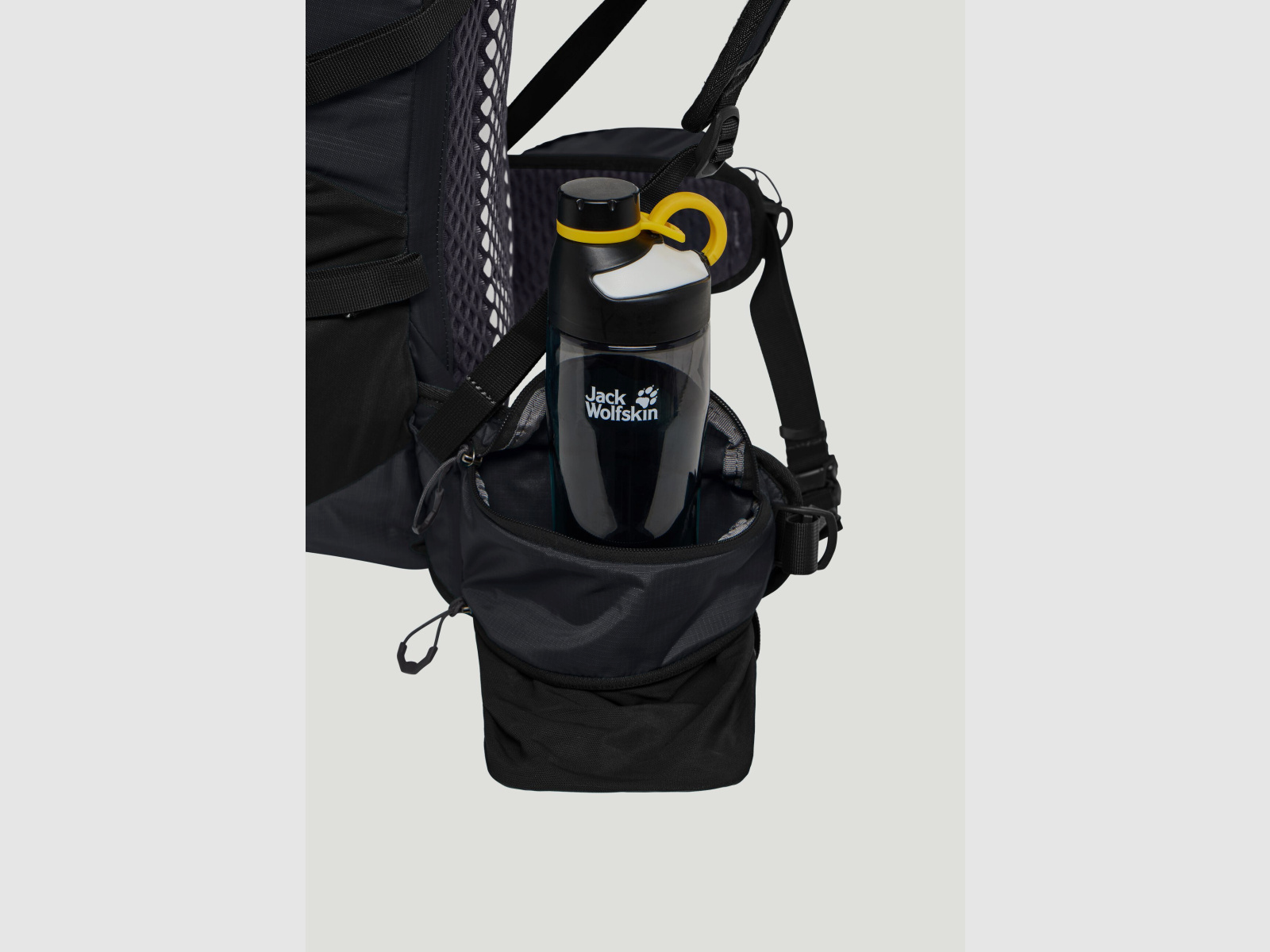 JACK WOLFSKIN Cyrox Shape 25 S-l Phantom