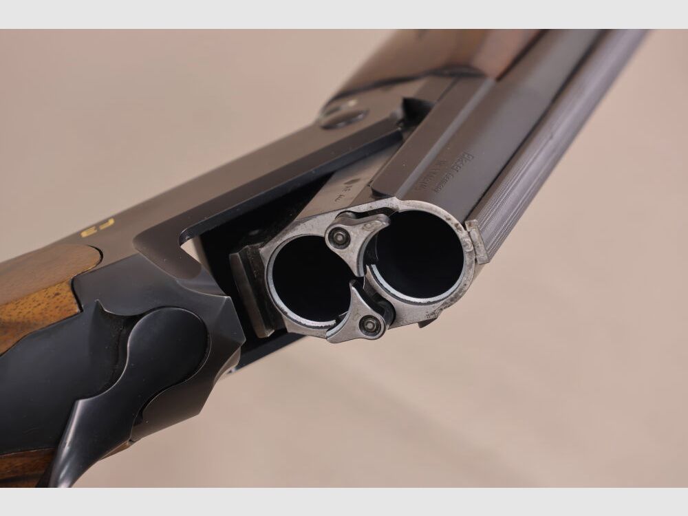 Blaser F3 // Handschäftung // Maserholz