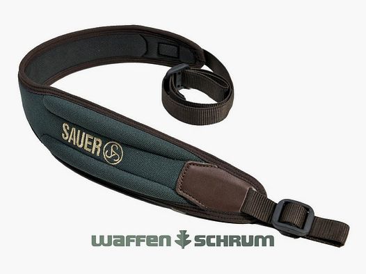Sauer Gewehrriemen Ergo Rest
