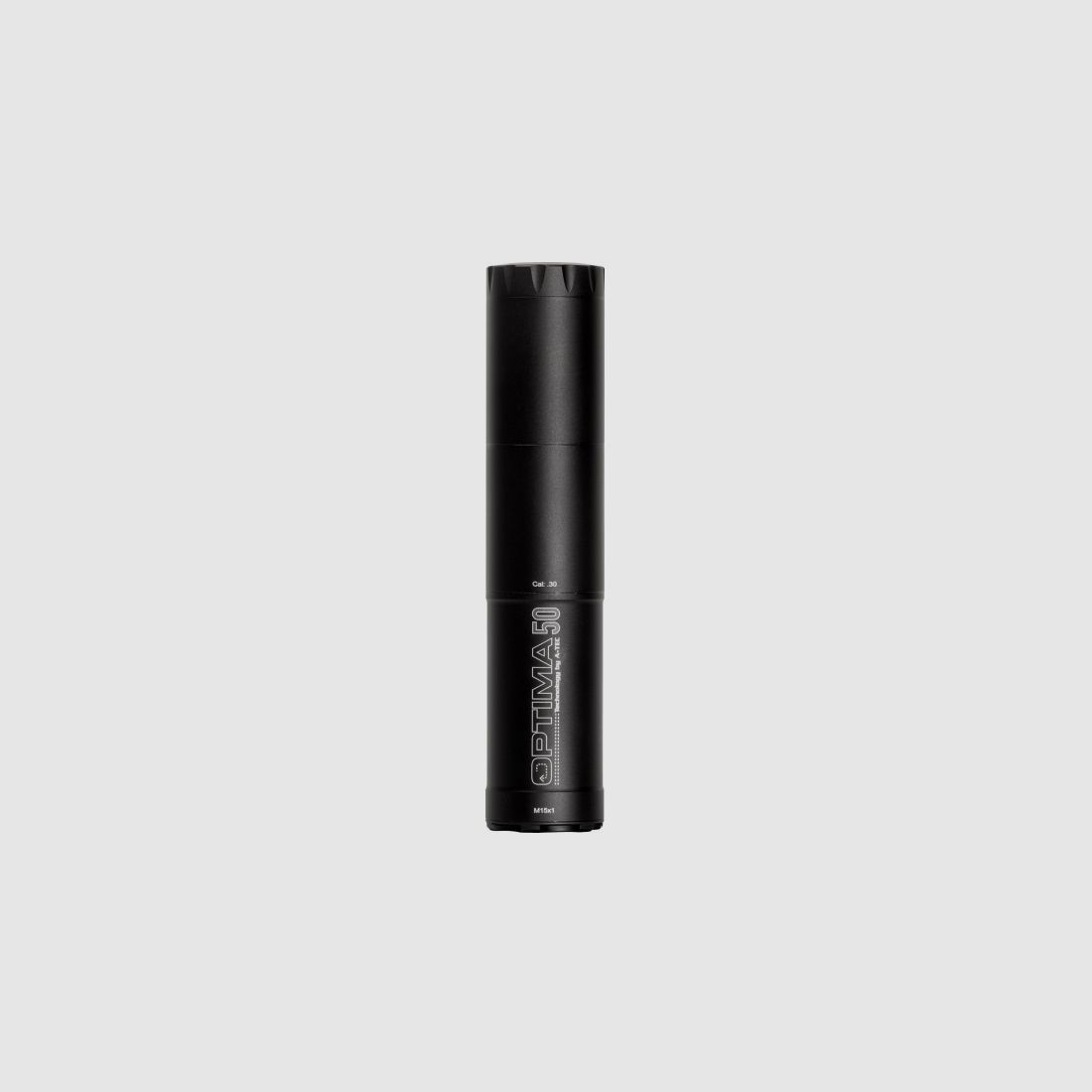 A-TEC SILENCER OPTIMA 50 .30 5/8-24 UNEF