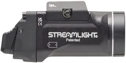 Streamlight TLR-7 HL-X Sub USB per Glock 43X/48 MOS – 1000 Lumen, immagine 2 di 7