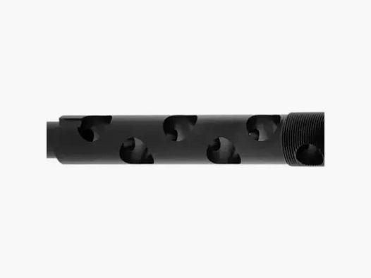 DonnyFL Schalldämpferadapter für JTS Airacuda