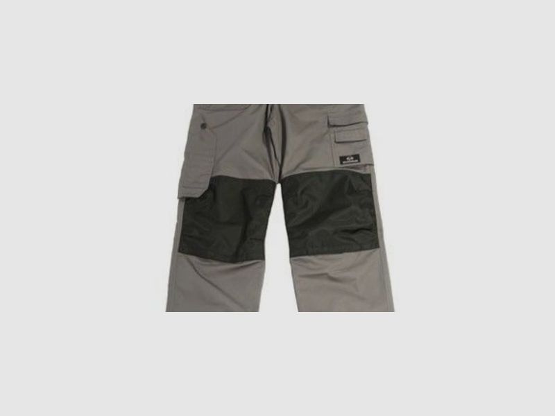 Arbeitshose KM Grey, Bild 3 von 3