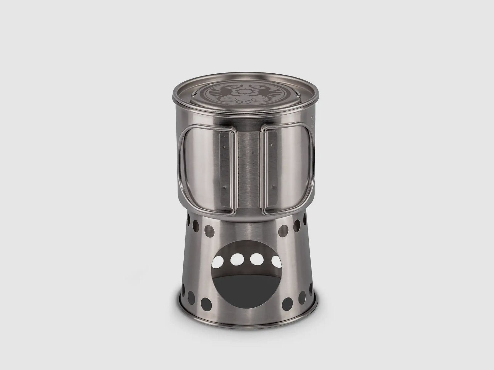 Petromax Petromax Tasse de cuisine