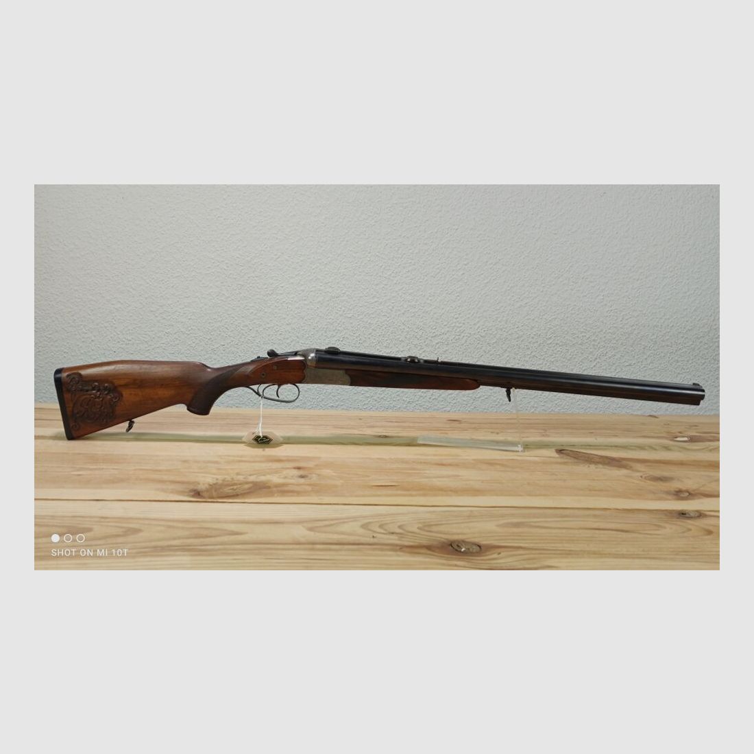 Sauer und Sohn 3000