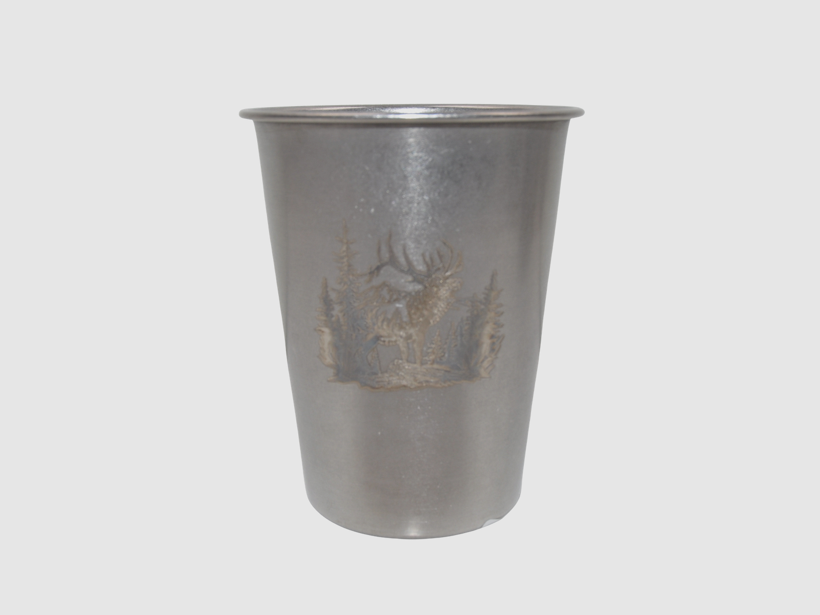 Tasse env. 2,5dl cerf