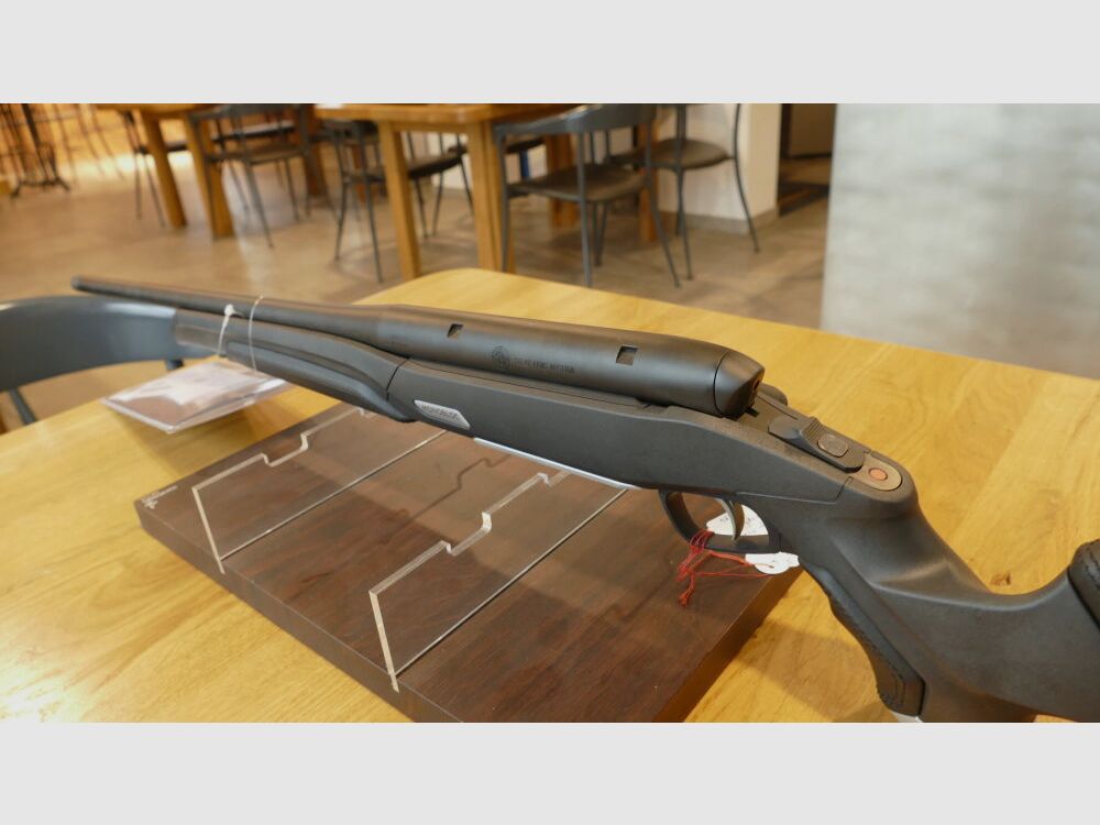 Steyr Mannlicher	 Monobloc Kunststoff