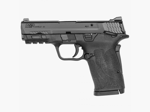 Smith & Wesson M&P 9 Shield EZ 9 x 19 Pistol Black