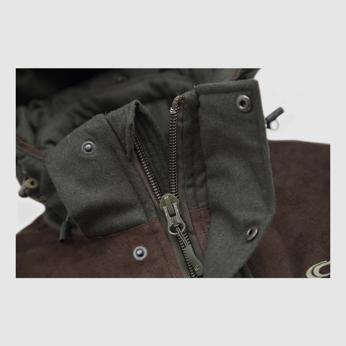 Carinthia G-LOFT® Loden Parka