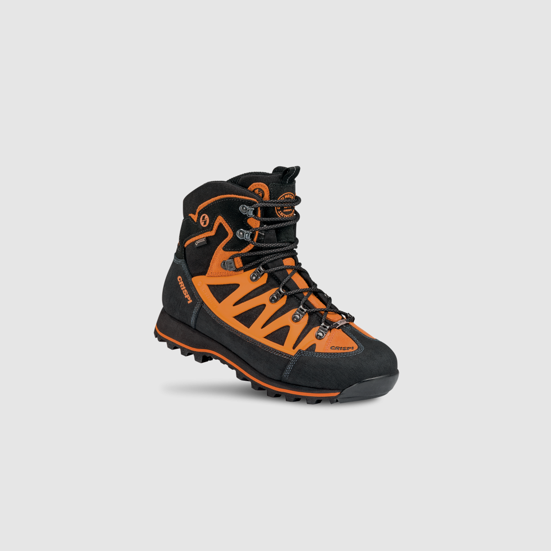CRISPI ASCENT PLUS GTX®