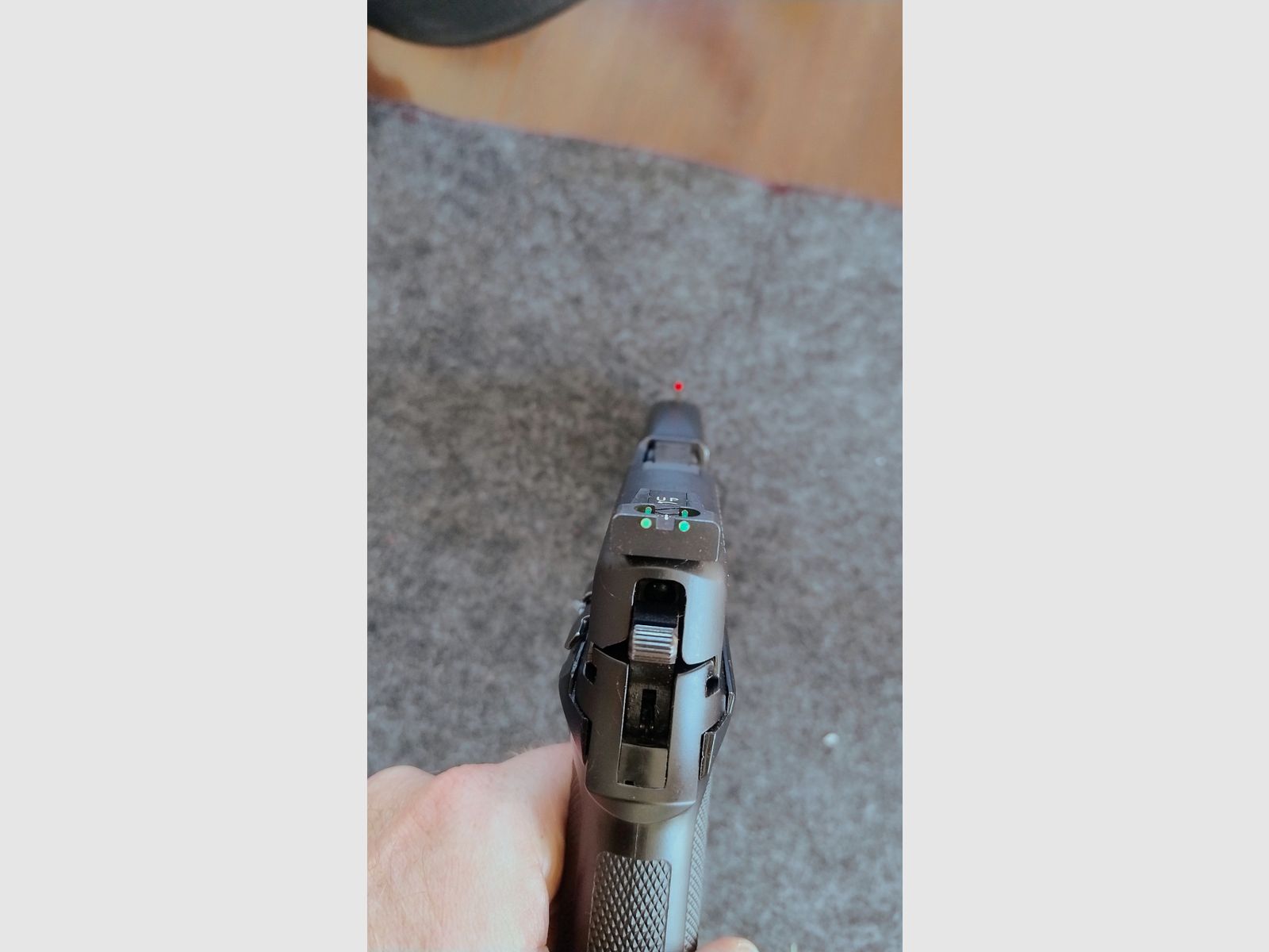 SIG P226 avec accessoires complets, image 10 sur 18