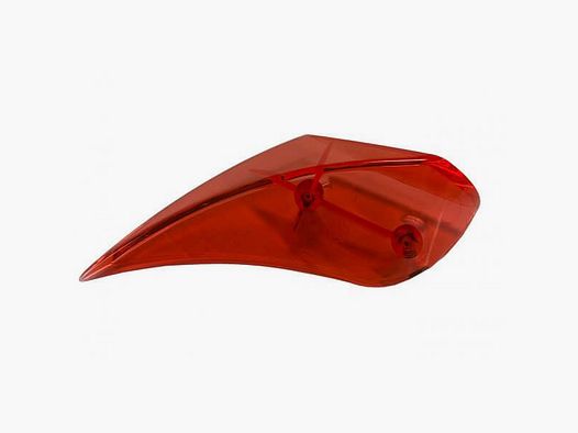 DAA plastic wedge for case feeder