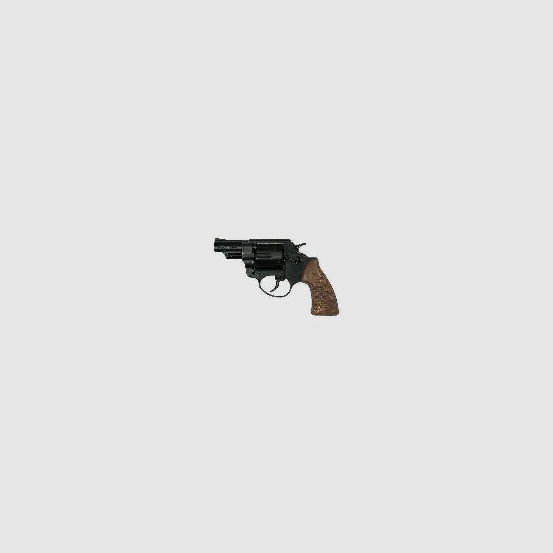 RÖHM gas revolver (SRS) RG89 cal. 9mm R