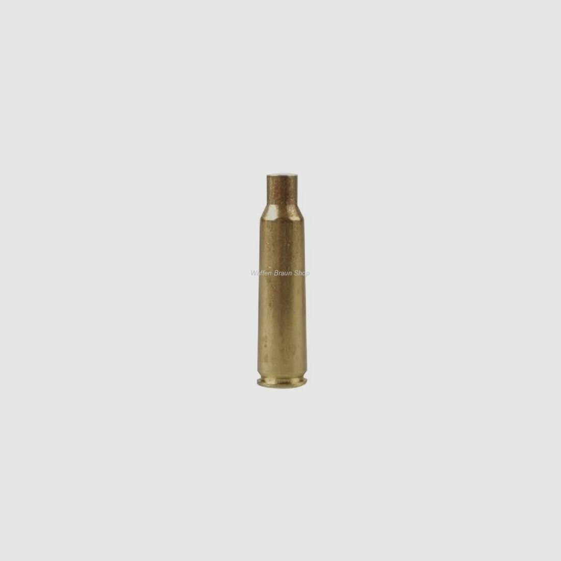 Expert O.A.L. GAUGE .222 REM. MAGNUM Patronen-Messhülse