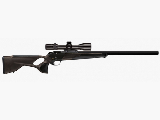 BLASER R8 Ultimate Silence .308 Win, 470mm, mit Integralschalldämpfer