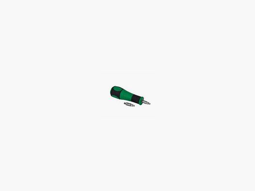 RCBS Primer Pocket Brush Combo