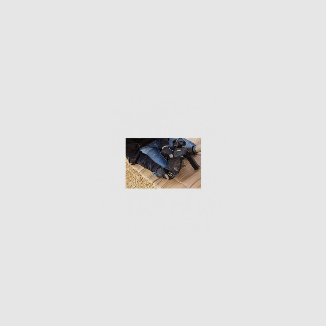 Caldwell AR-15 Recogedor de vainas 122231, imagen 4 de 7