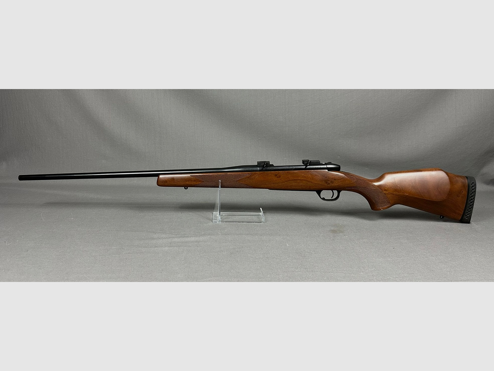 Weatherby Mark V  in .240WeathMag.