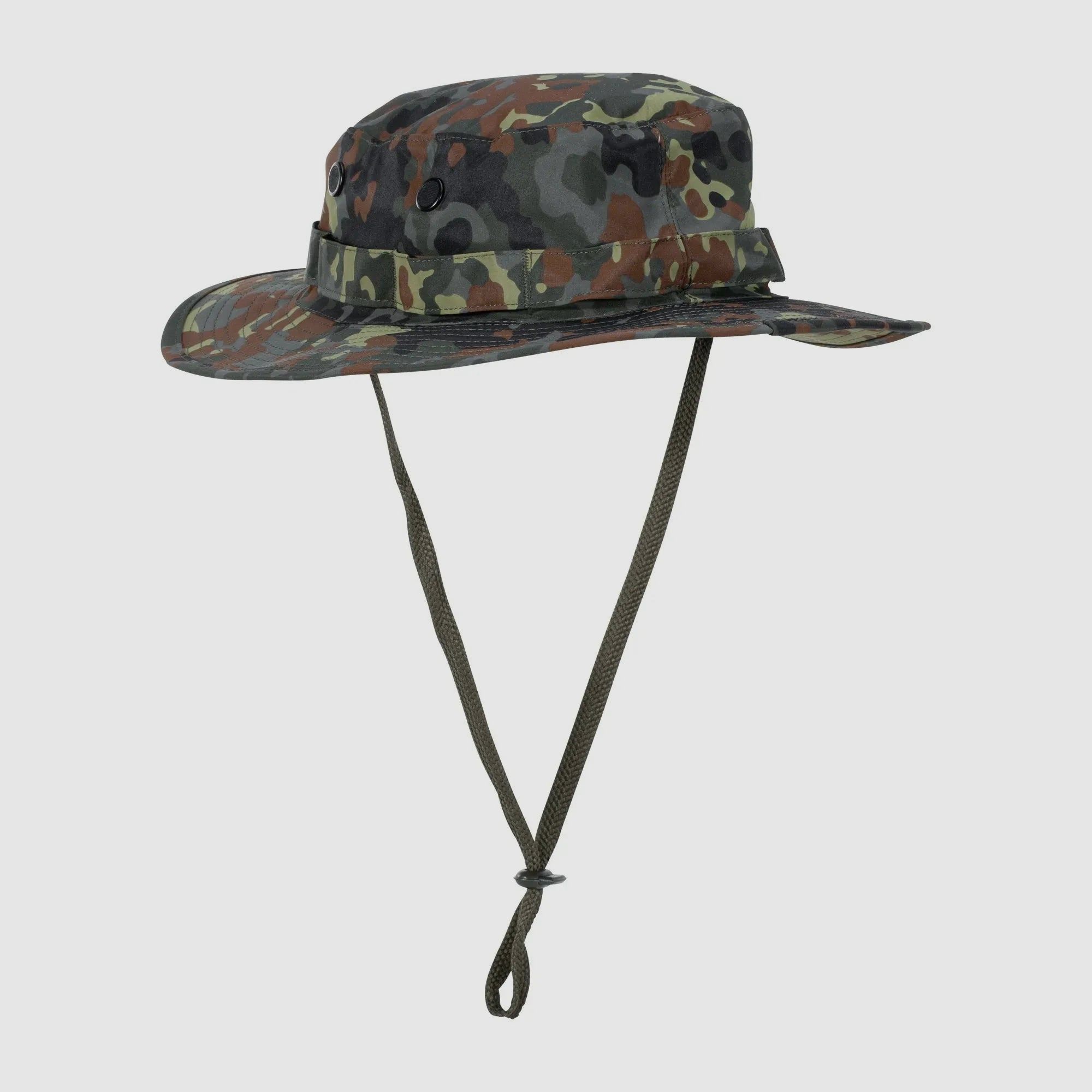 Mil-Tec Boonie Hat Trilaminat flecktarn