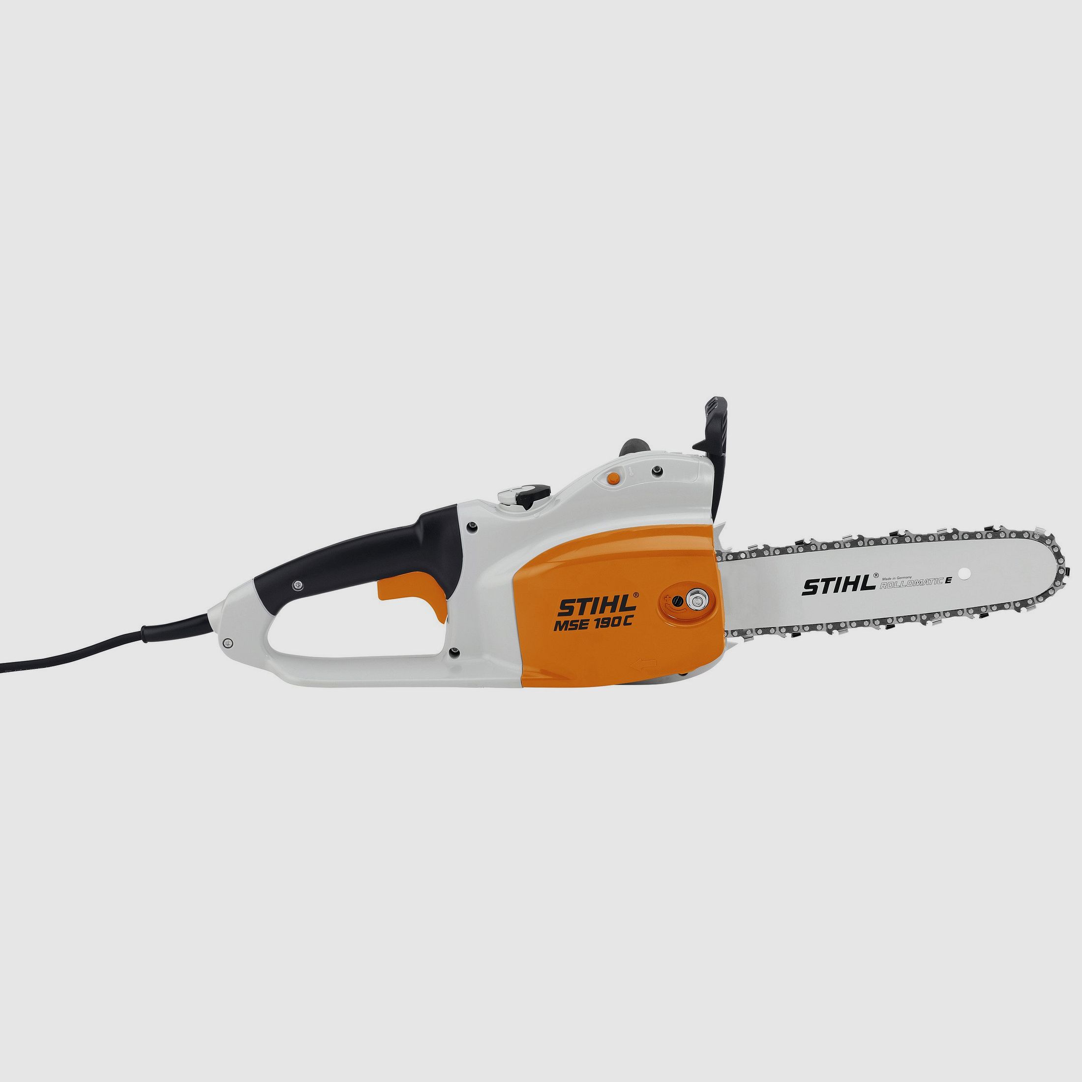 Stihl Elektro-Motorsge MSE 190 C-B