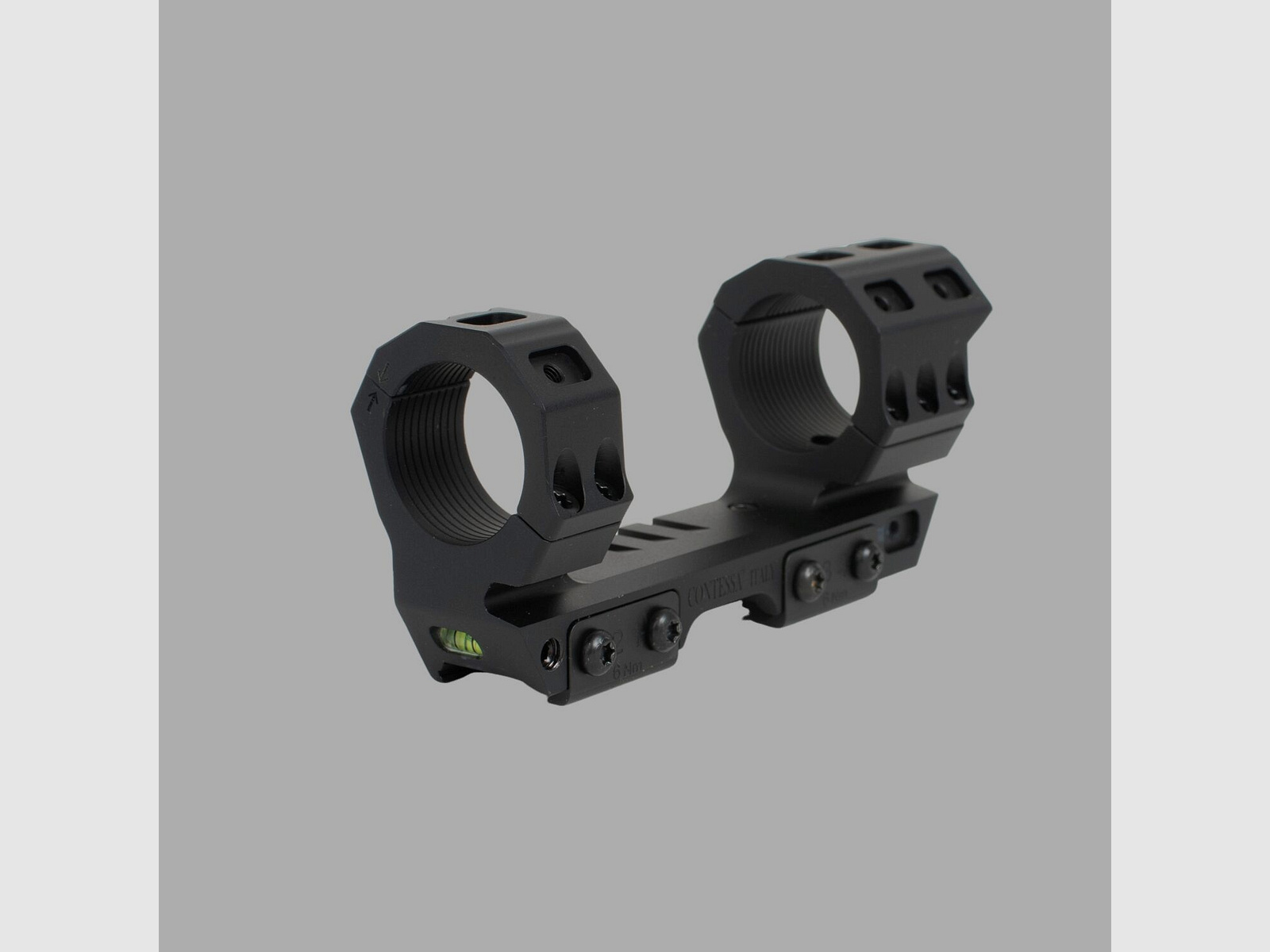 Rifle Doc Ultra Tactical Mount