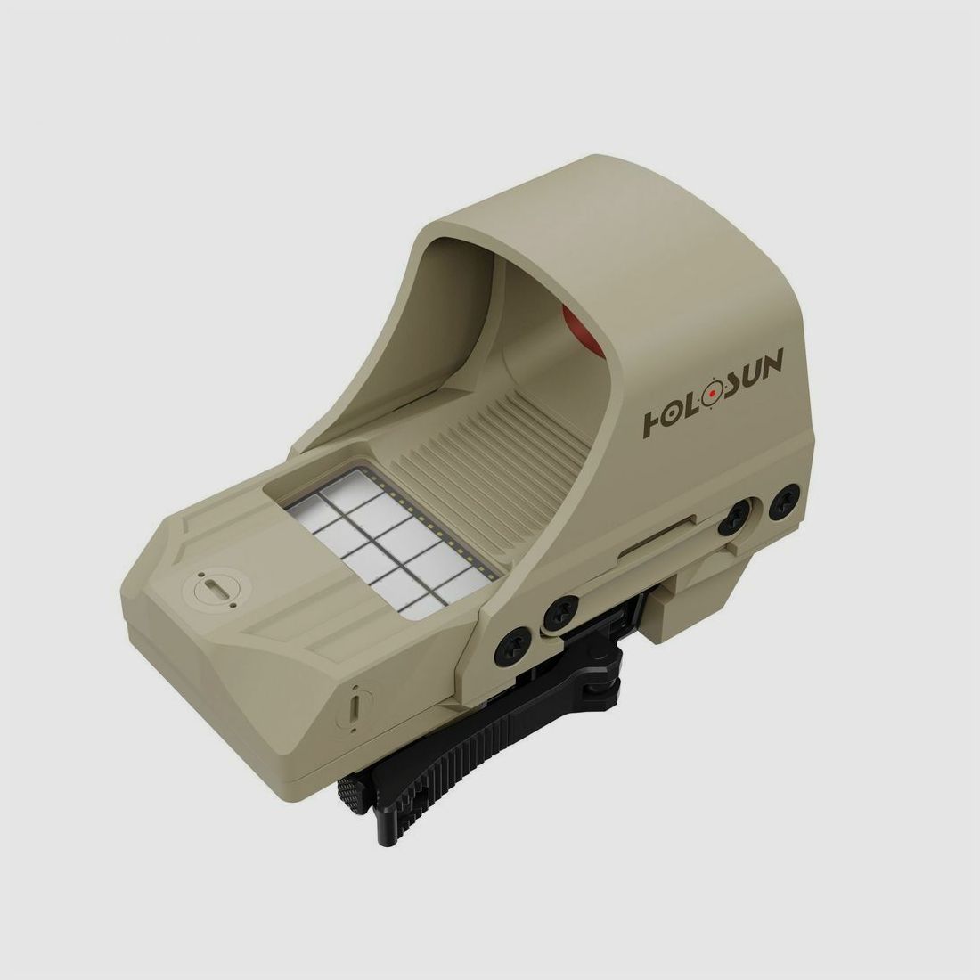 Holosun HS510C FDE
