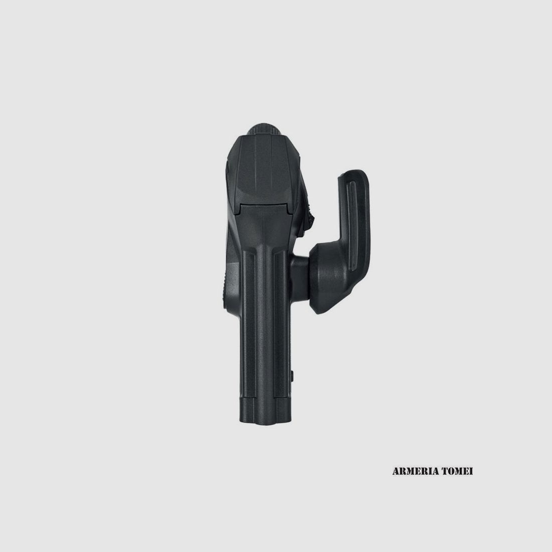 VEGA HOLSTER – HOLSTER "CAMA" POLYMER LEV.III DUTY H. FOR BERETTA M9A1, image 2 of 3