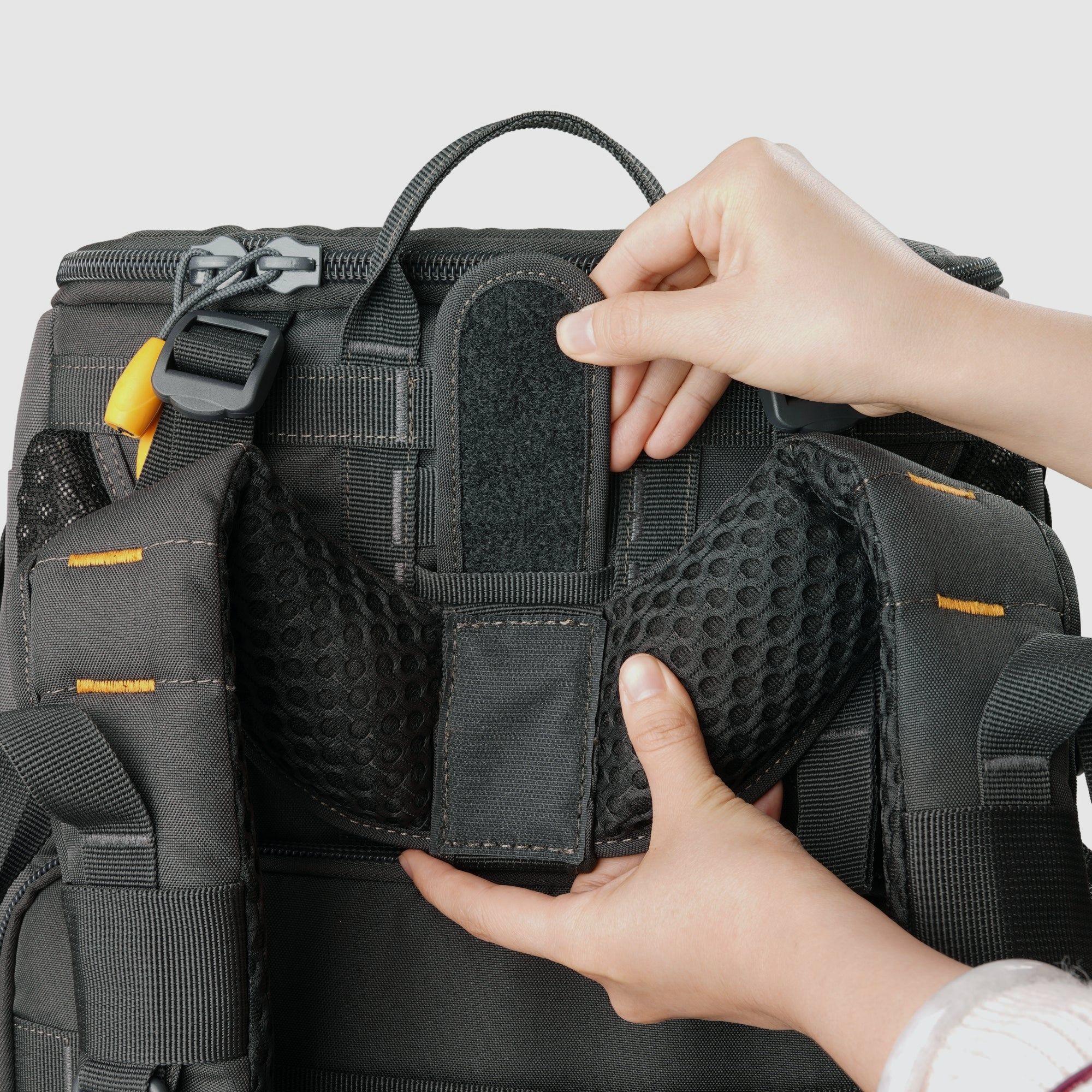 Vanguard World Alta Sky 69 – Backpack for Super Telephoto Lenses, image 5 of 8