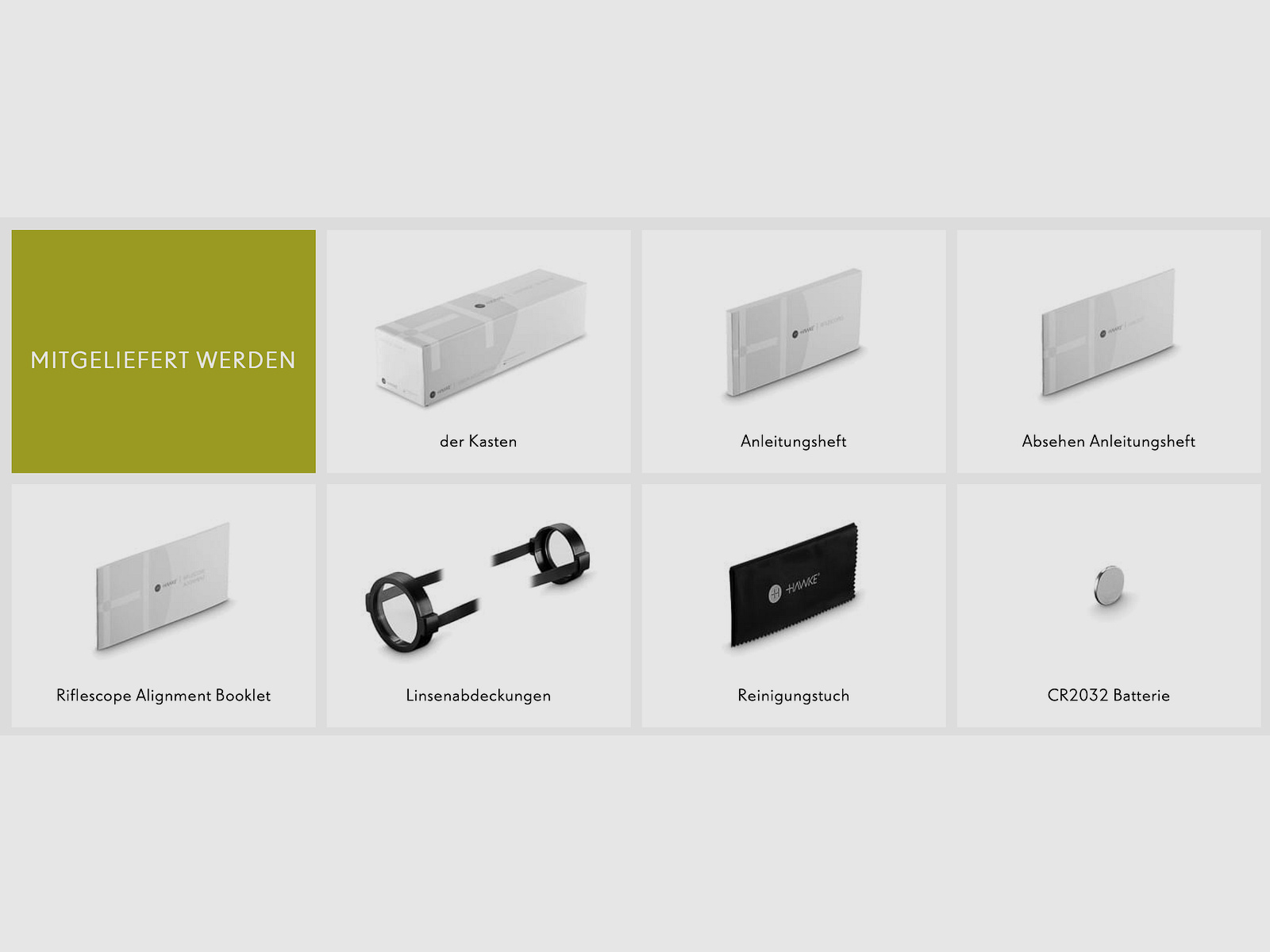 HAWKE 14279 VANTAGE 30 WA 3-9X42 L4A DOT SCOPE