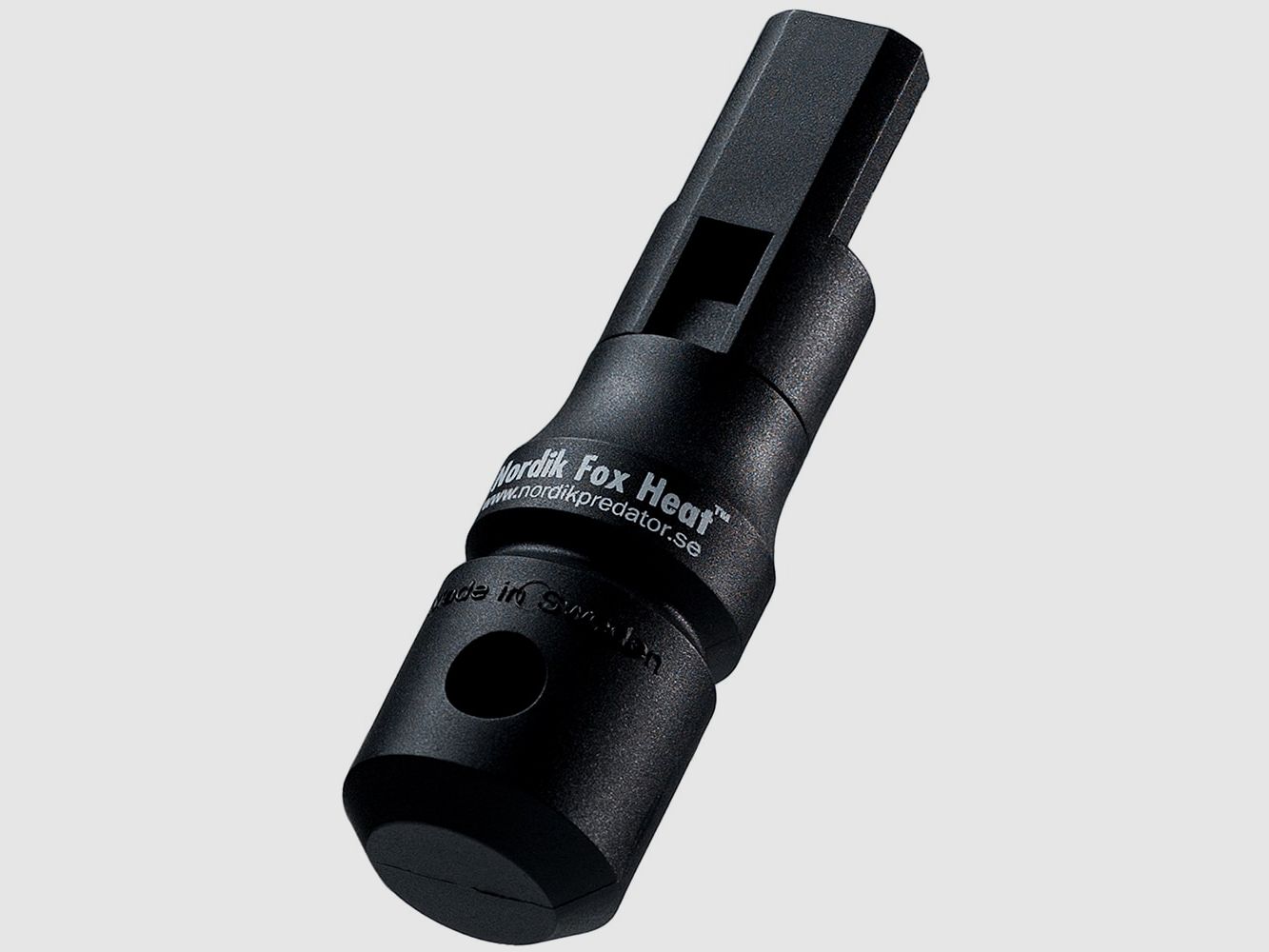 Nordik Fox Heat
