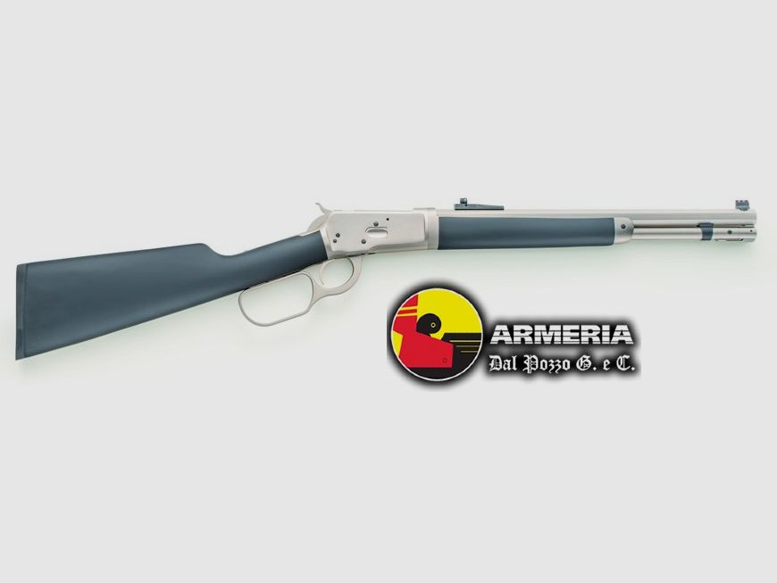CHIAPPA FIREARMS – 1892 LEVER-ACTION ALASKAN TAKE DOWN 357MAG 16″
