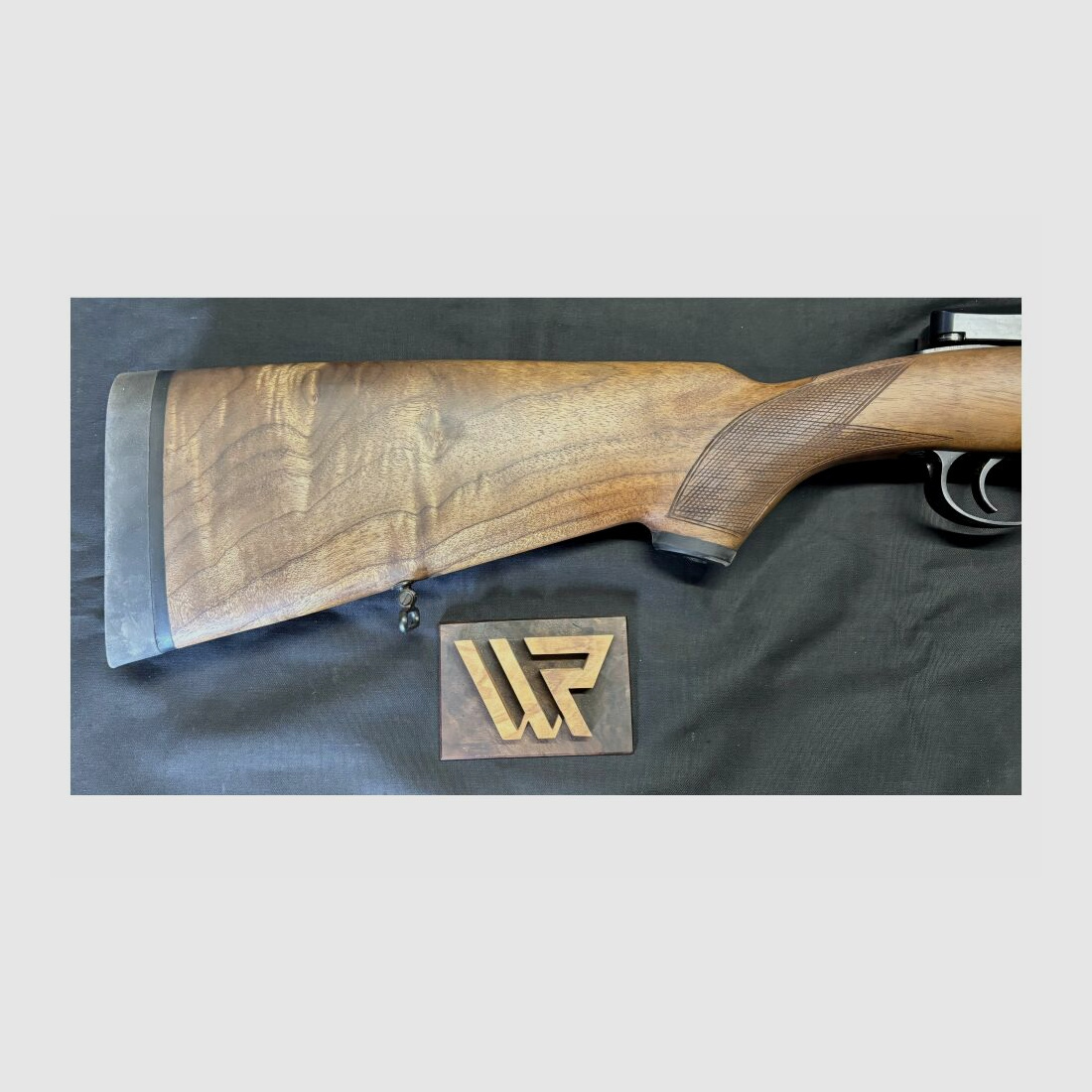 WISCHO 9,3x62