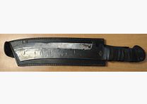 Cuchillo Hibben IV Rambo