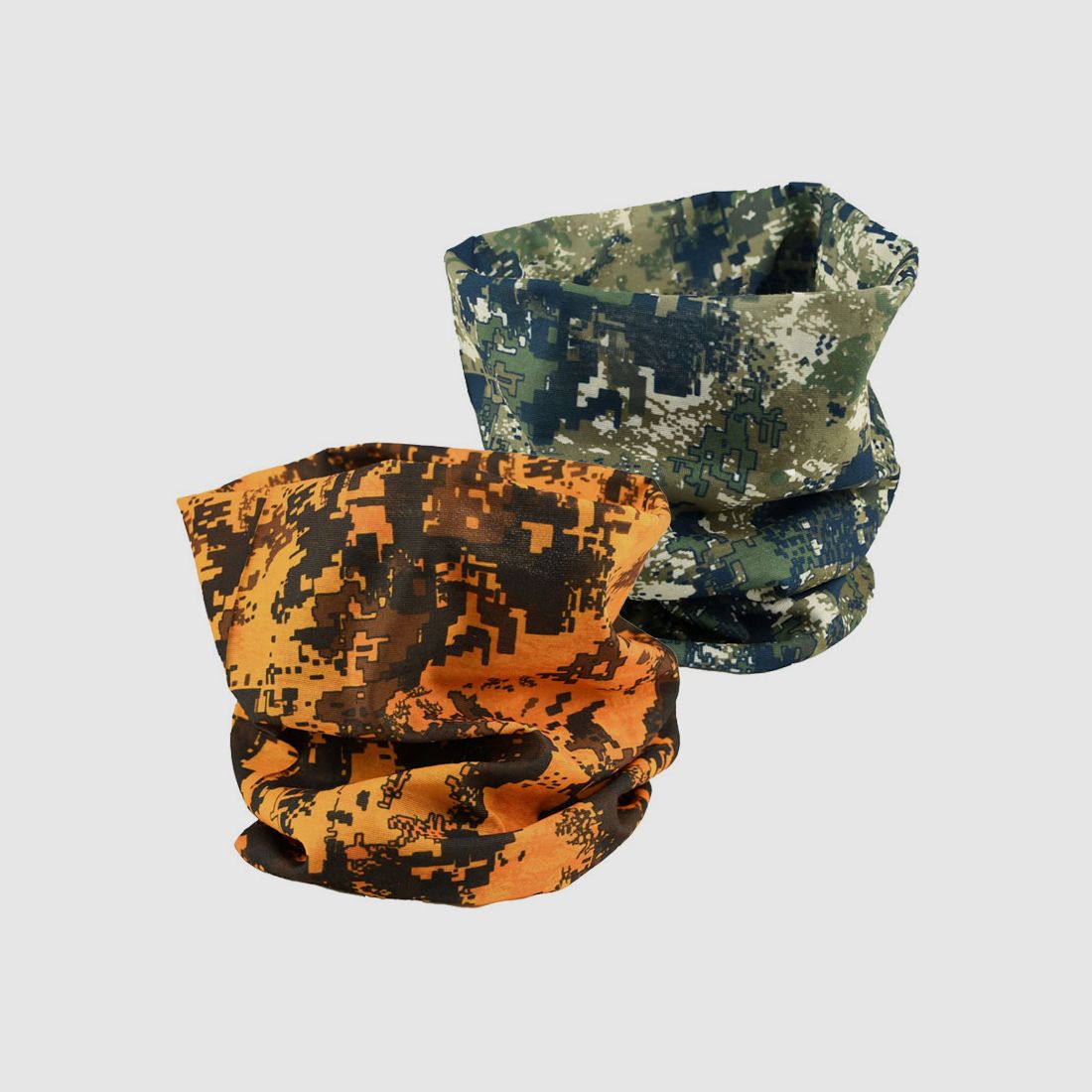 Schlauchschal Multifunktionstuch Camo (Bandana)