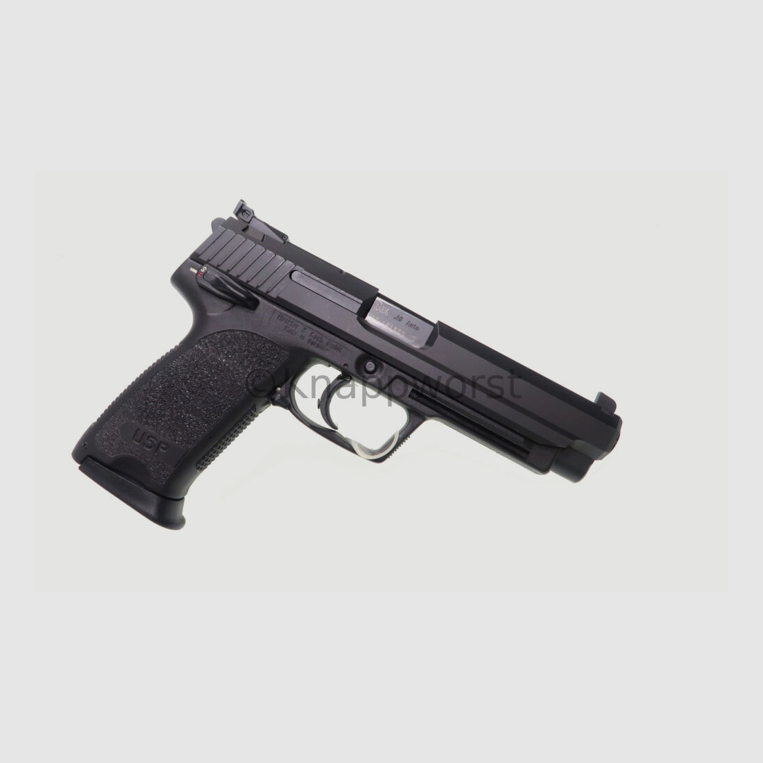 Heckler & Koch Heckler & Koch USP Expert