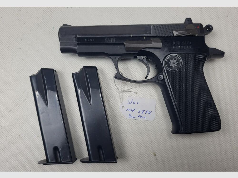 Star 28PK